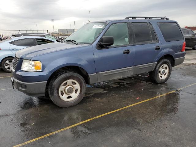 FORD EXPEDITION 2005 with VIN 1FMPU13535LB05293 - Photo from auction