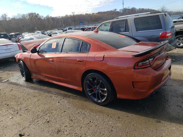 Photo 2 from auction – 2021 DODGE CHARGER SC with VIN 2C3CDXGJ8MH667056