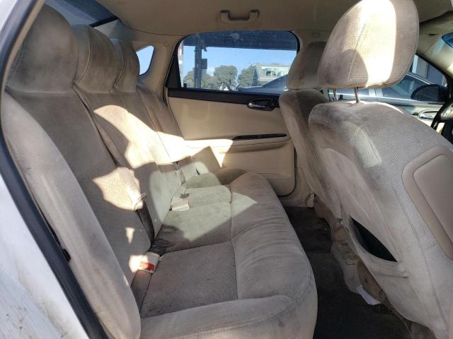 Photo 10 from auction – 2011 CHEVROLET IMPALA LS with VIN 2G1WF5EK3B1145842