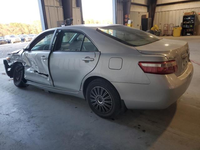Photo 2 from auction – 2007 TOYOTA CAMRY CE with VIN 4T1BE46K77U091261