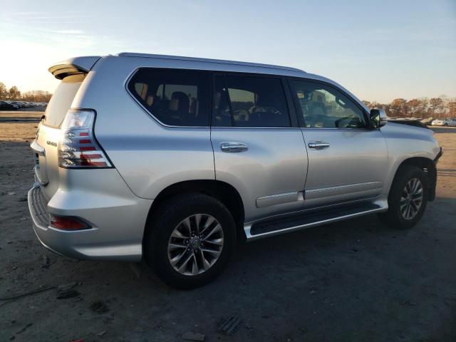 Photo 3 from auction – 2015 LEXUS GX 460 PRE with VIN JTJJM7FX6F5090737