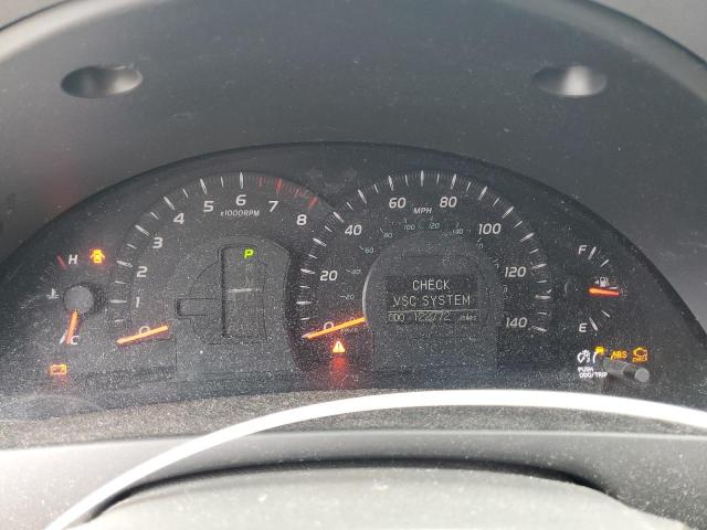 Photo 9 from auction – 2007 TOYOTA CAMRY CE with VIN 4T1BE46K27U576455