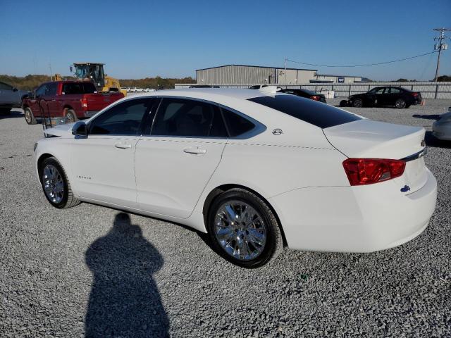 Photo 2 from auction – 2015 CHEVROLET IMPALA LS with VIN 2G11Z5SL8F9247384