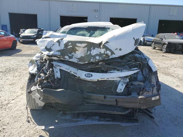 Фото 5 с аукциона – 2015 KIA OPTIMA EX с VIN 5XXGN4A79FG445363
