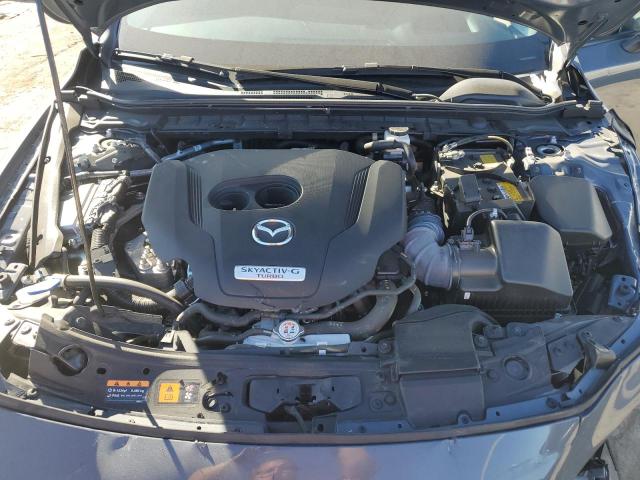 Photo 11 from auction – 2022 MAZDA 3 with VIN JM1BPBAY2N1509867