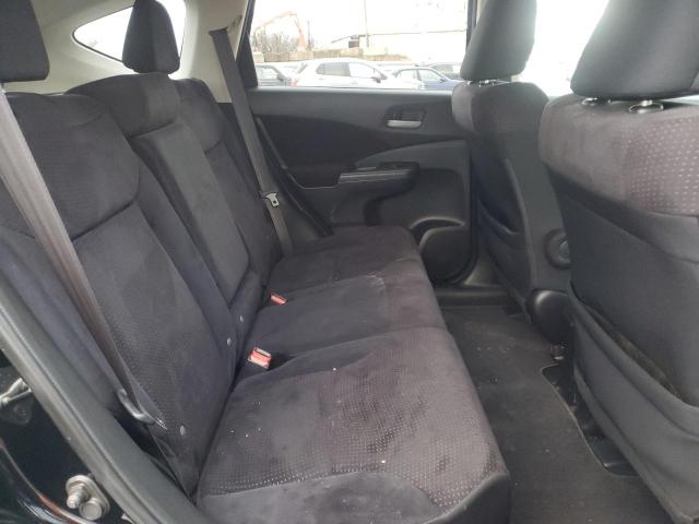 Photo 11 from auction – 2012 HONDA CR-V EX with VIN 5J6RM4H53CL005452