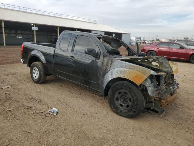 Photo 4 from auction – 2016 NISSAN FRONTIER S with VIN 1N6BD0CT4GN794188