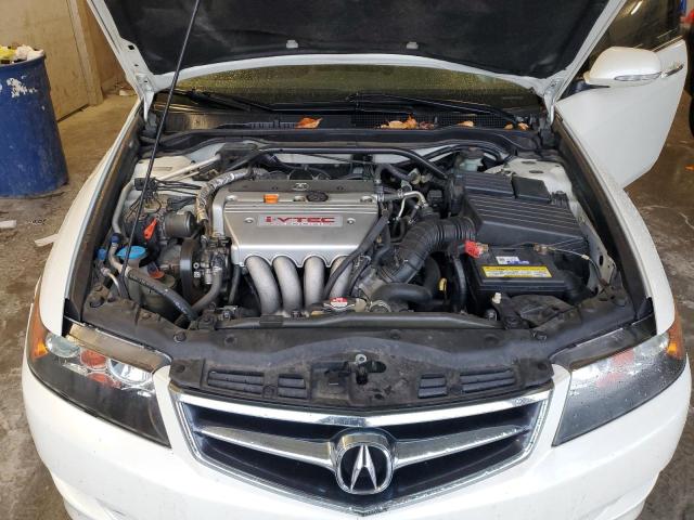 Photo 11 from auction – 2006 ACURA TSX with VIN JH4CL96846C022305