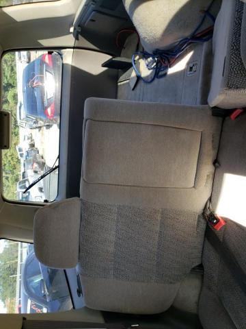 Photo 10 from auction – 1998 MITSUBISHI MONTERO SP with VIN JA4LS31P3WP039390