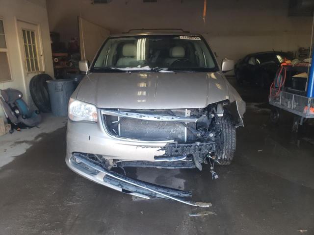 Photo 5 from auction – 2013 CHRYSLER TOWN & COU with VIN 2C4RC1BGXDR509927