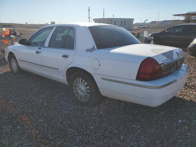Photo 2 from auction – 2006 MERCURY GRAND MARQ with VIN 2MEFM75W36X633752