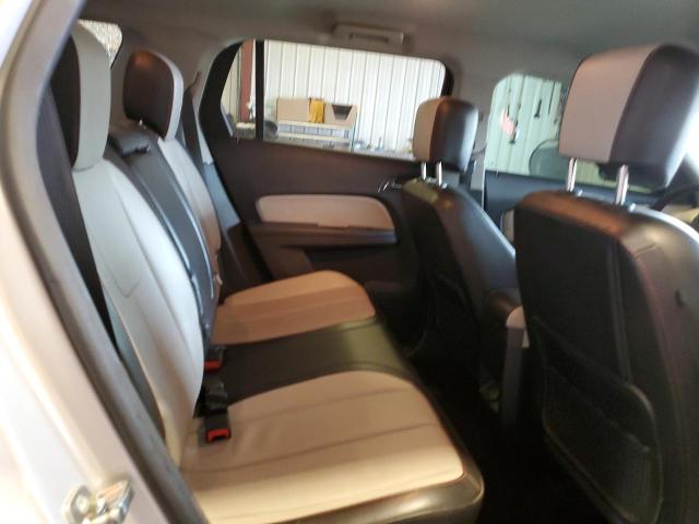 Photo 10 from auction – 2014 GMC TERRAIN SL with VIN 2GKFLXE33E6168702