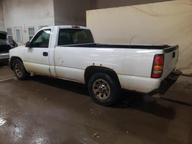 Photo 2 from auction – 2006 GMC NEW SIERRA with VIN 3GTEC14X96G221417