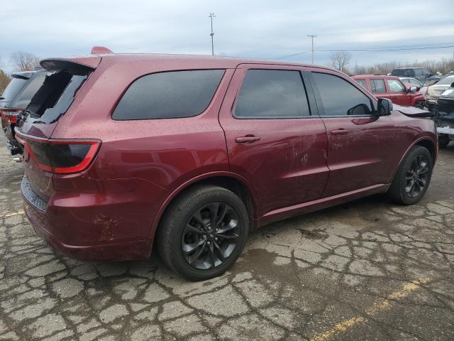 Photo 3 from auction – 2021 DODGE DURANGO R/ with VIN 1C4SDJCT3MC864957