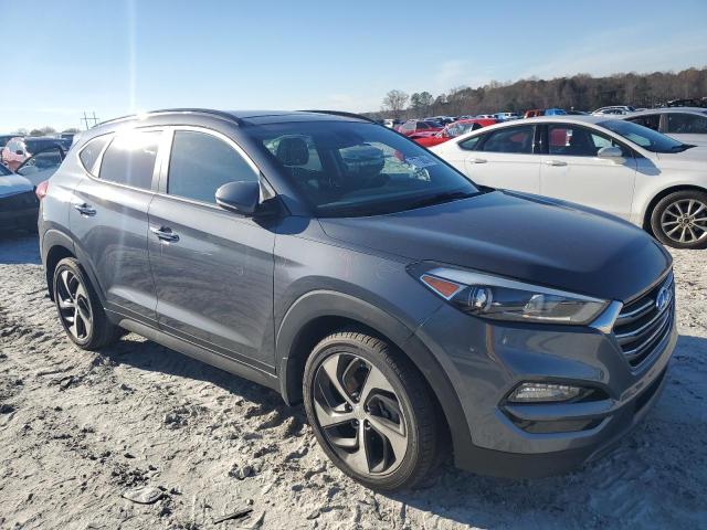 Photo 4 from auction – 2016 HYUNDAI TUCSON LIM with VIN KM8J33A23GU183289