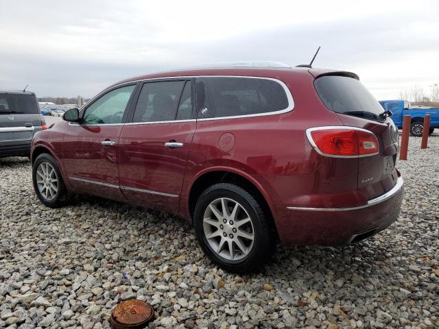 Photo 2 from auction – 2016 BUICK ENCLAVE with VIN 5GAKVBKD2GJ119938