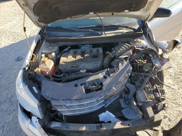 Photo 11 from auction – 2008 CHRYSLER SEBRING with VIN 1C3LC45K08N673377