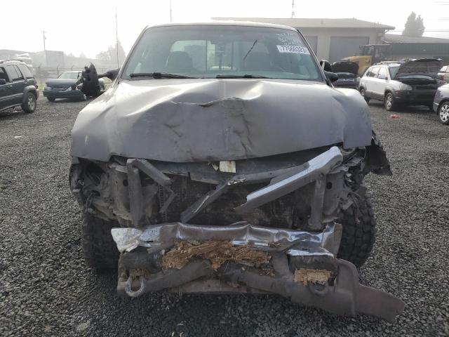 Photo 5 from auction – 2004 FORD F250 SUPER with VIN 1FTNW21P04ED07320