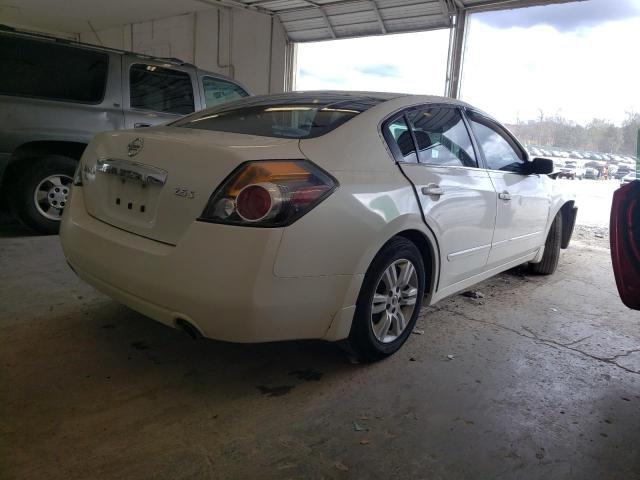 Photo 3 from auction – 2012 NISSAN ALTIMA BAS with VIN 1N4AL2AP0CN428294