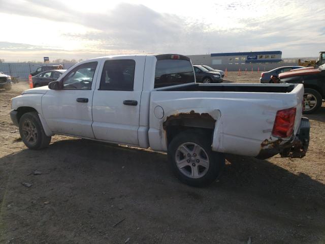 Photo 2 from auction – 2006 DODGE DAKOTA QUA with VIN 1D7HW28K26S687911
