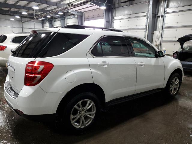 Photo 3 from auction – 2017 CHEVROLET EQUINOX LT with VIN 2GNFLFEK5H6286050
