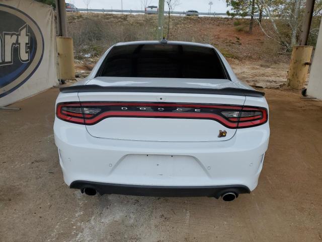 Photo 6 from auction – 2020 DODGE CHARGER SC with VIN 2C3CDXGJ3LH241015