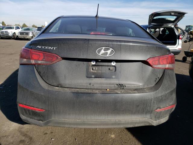 Photo 6 from auction – 2019 HYUNDAI ACCENT SE with VIN 3KPC24A3XKE057713