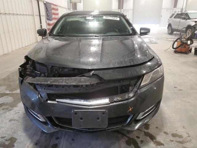 Photo 5 from auction – 2014 CHEVROLET IMPALA LT with VIN 2G1125S34E9310032