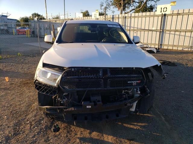 Photo 5 from auction – 2015 DODGE DURANGO SX with VIN 1C4RDHAG6FC953082