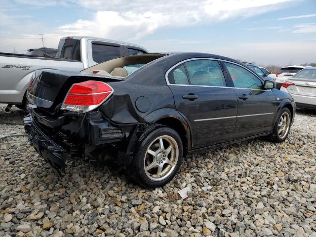 Photo 3 from auction – 2008 SATURN AURA XE with VIN 1G8ZS57B78F229221