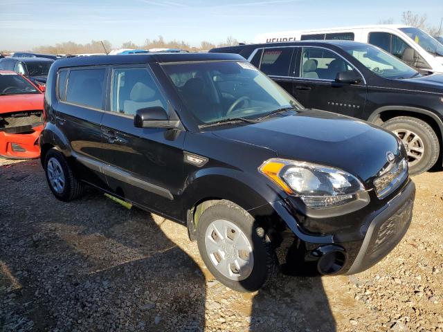 Photo 4 from auction – 2013 KIA SOUL with VIN KNDJT2A57D7513521