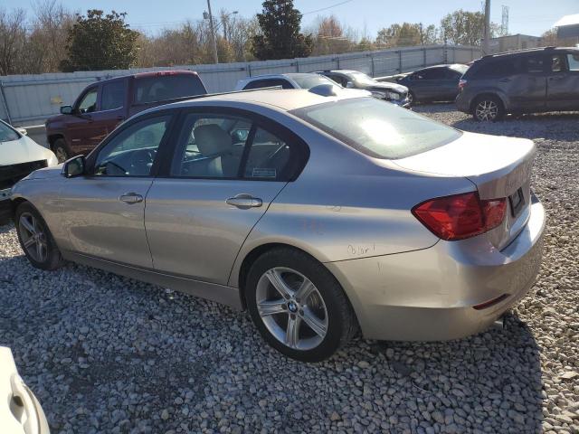 صورة رقم 2 من المزاد - 2015 BMW 320 I مع VIN WBA3B1C59FK140014
