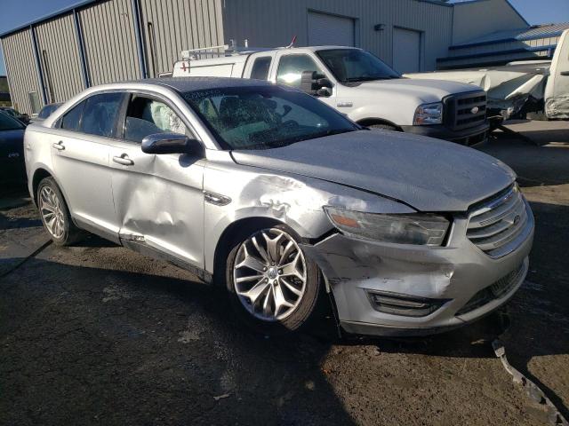 Photo 4 from auction – 2013 FORD TAURUS LIM with VIN 1FAHP2F89DG121202