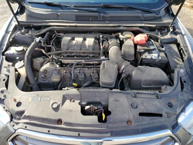 Photo 11 from auction – 2013 FORD TAURUS LIM with VIN 1FAHP2F84DG177161