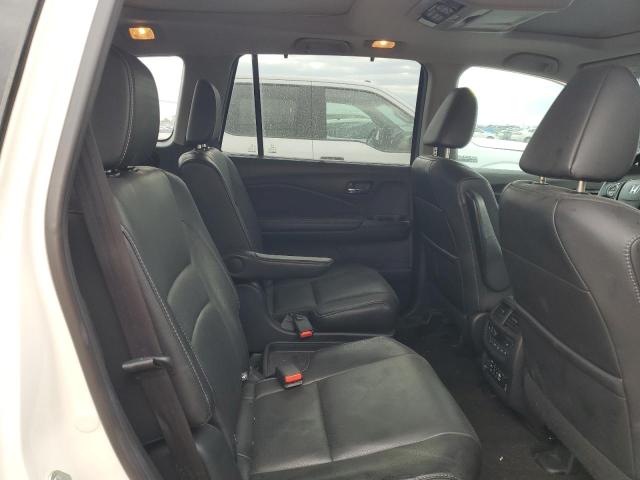 صورة رقم 11 من المزاد - 2016 HONDA PILOT ELIT مع VIN 5FNYF6H08GB124263