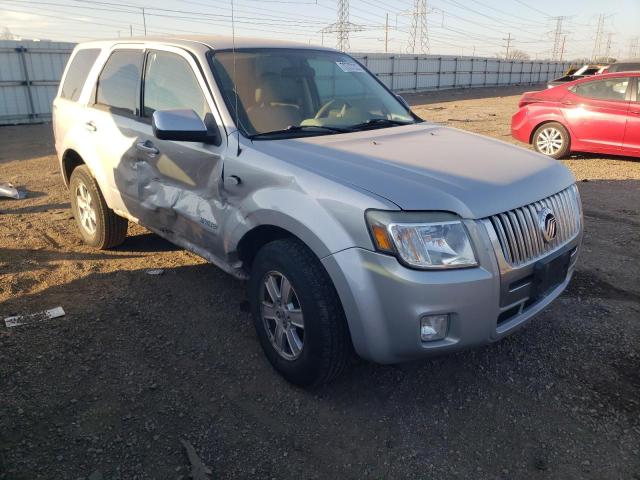 Photo 4 from auction – 2008 MERCURY MARINER with VIN 4M2CU81138KJ02149