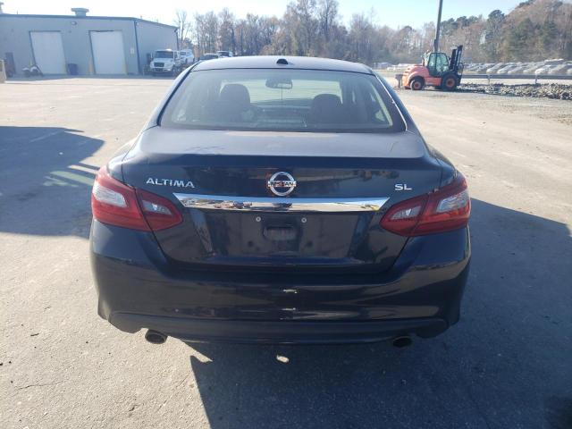 Photo 6 from auction – 2018 NISSAN ALTIMA 2.5 with VIN 1N4AL3AP0JC109301