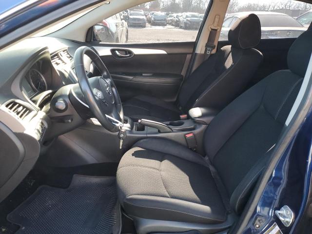 Photo 7 from auction – 2018 NISSAN SENTRA S with VIN 3N1AB7AP1JY212709