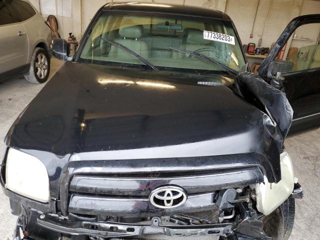 Photo 11 from auction – 2003 TOYOTA TUNDRA ACC with VIN 5TBBT48133S431897