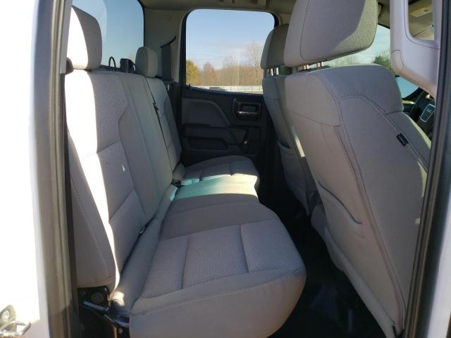 Photo 10 from auction – 2019 GMC SIERRA LIM with VIN 2GTV2LEC9K1176556