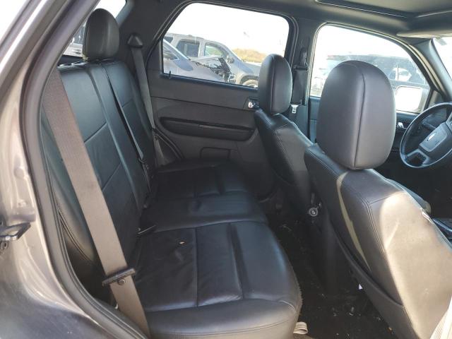 Photo 10 from auction – 2012 FORD ESCAPE LIM with VIN 1FMCU9E71CKB65992