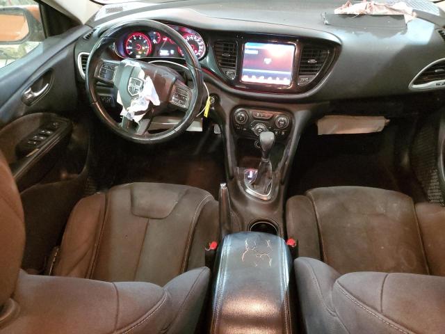 Photo 8 from auction – 2013 DODGE DART SXT with VIN 1C3CDFBA1DD344790