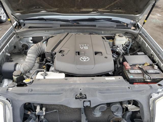 Photo 12 from auction – 2008 TOYOTA 4RUNNER SR with VIN JTEBU14R28K018622