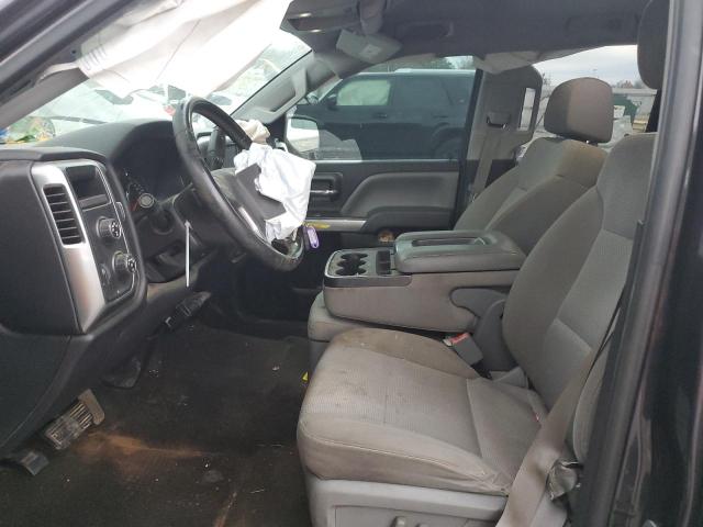 Photo 7 from auction – 2014 CHEVROLET SILVERADO with VIN 1GCVKREC9EZ404621