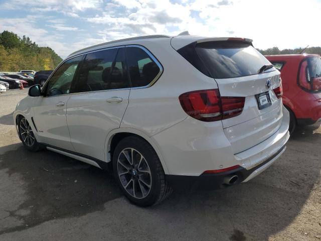 Photo 2 from auction – 2017 BMW X5 SDRIVE3 with VIN 5UXKR2C39H0W43506