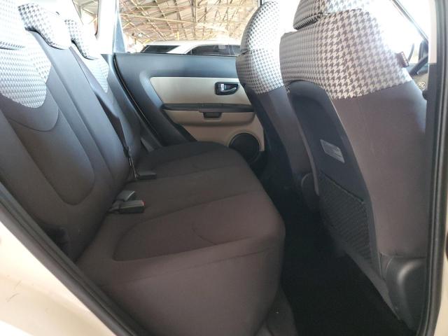 Photo 10 from auction – 2010 KIA SOUL + with VIN KNDJT2A21A7179309