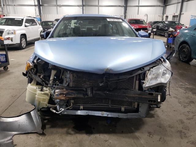 Photo 5 from auction – 2014 TOYOTA CAMRY L with VIN 4T4BF1FK2ER337616