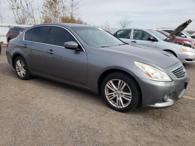 Photo 4 from auction – 2012 INFINITI G37 with VIN JN1CV6AR2CM681678