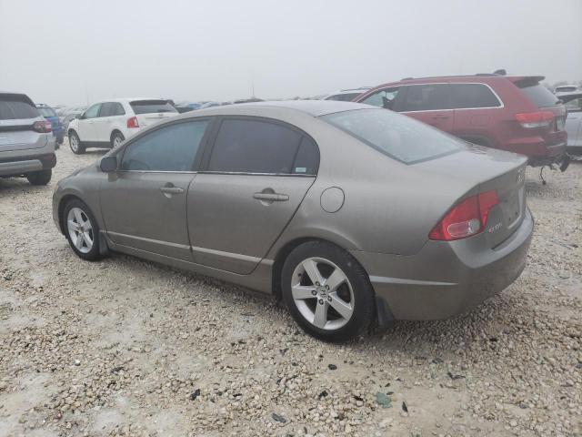 Photo 2 from auction – 2006 HONDA CIVIC EX with VIN 1HGFA16846L041928