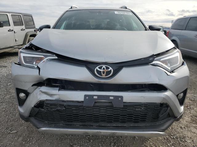 Photo 5 from auction – 2016 TOYOTA RAV4 SE with VIN 2T3NFREV8GW246670